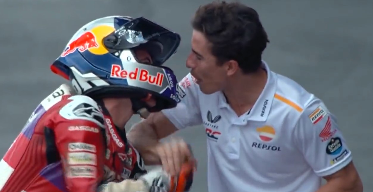 Marc Marquez