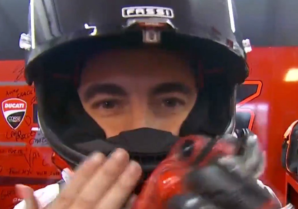 Pecco Bagnaia