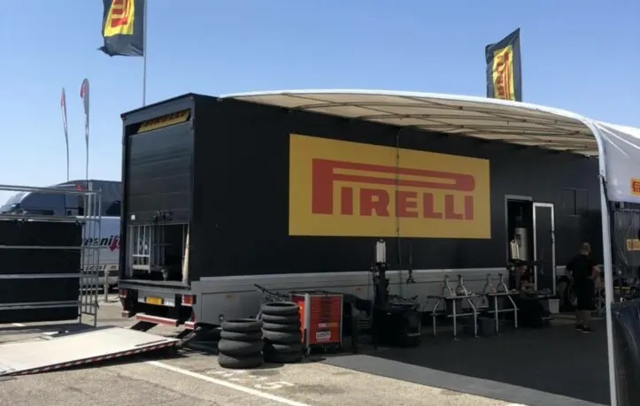 Pirelli