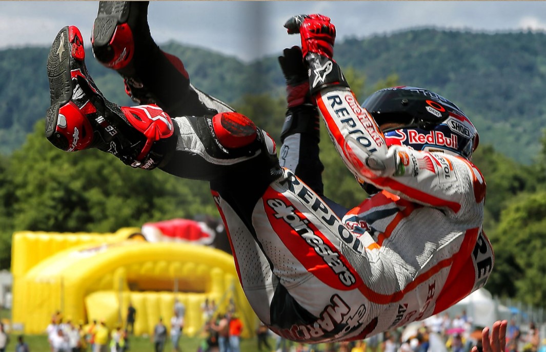 Marc Marquez