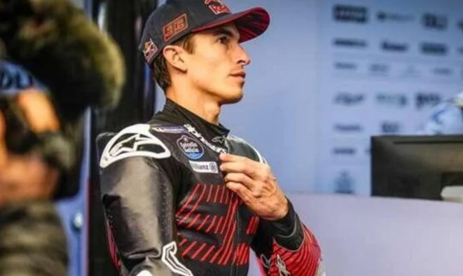 Andrea Iannone Ducati