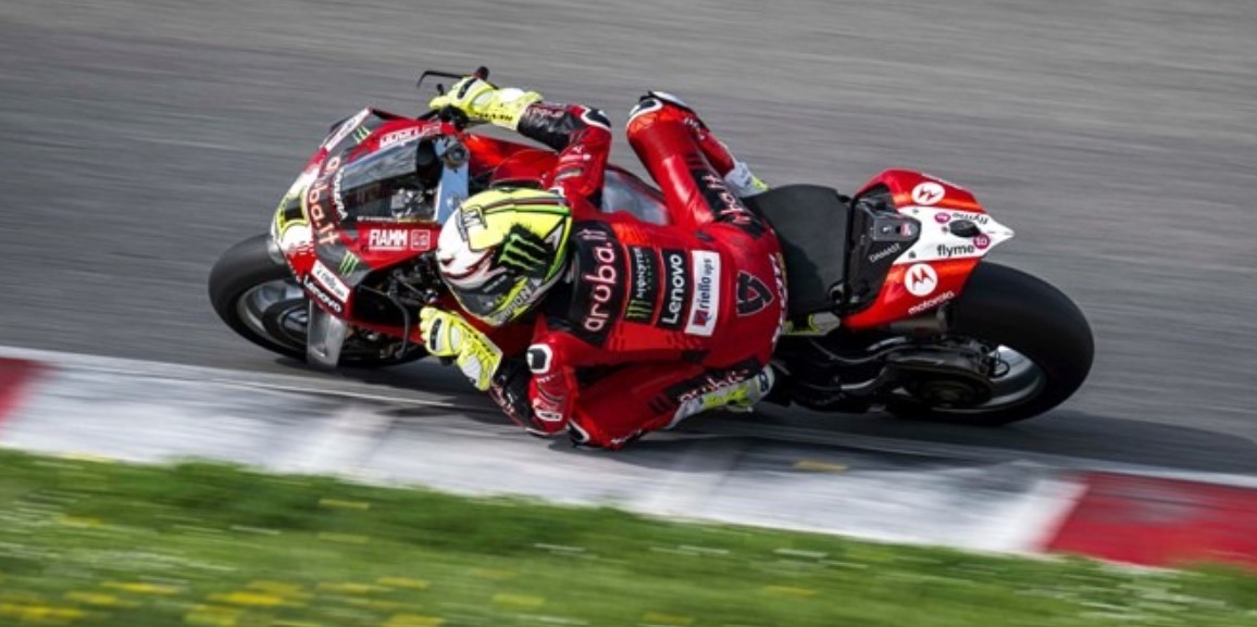 Alvaro Bautista
