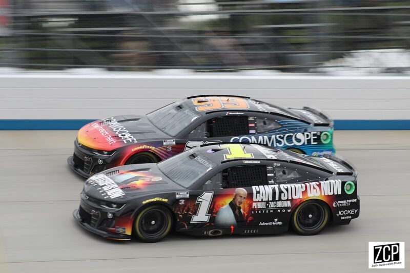 Parlons MotoGP équipe