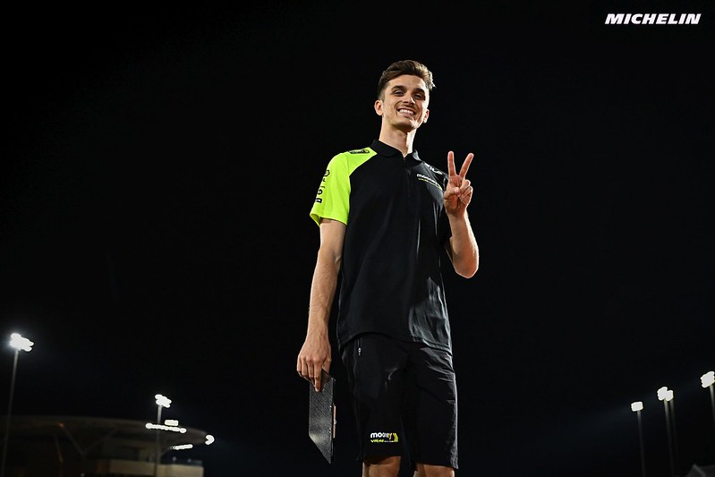 Parlons MotoGP meilleur