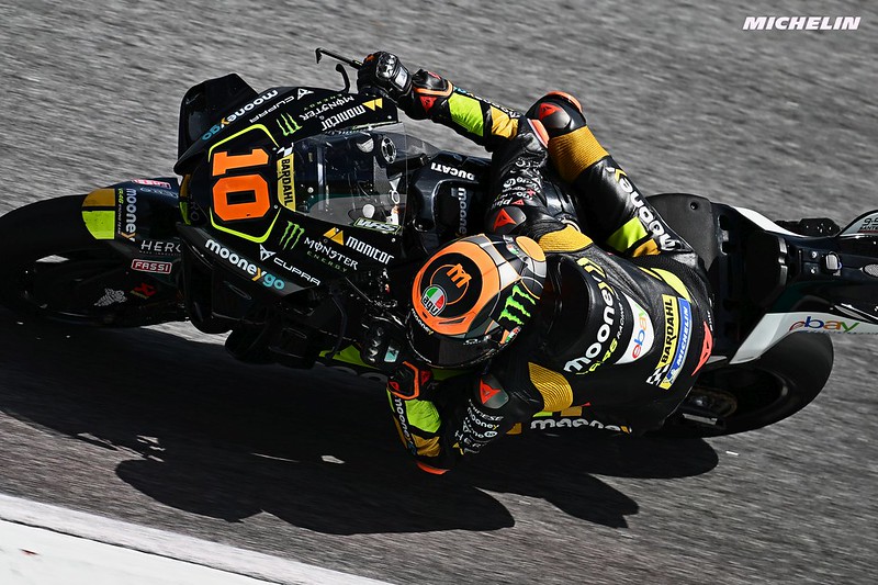 Parlons MotoGP meilleur