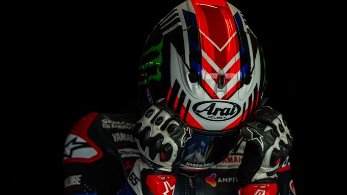 Jonathan Rea