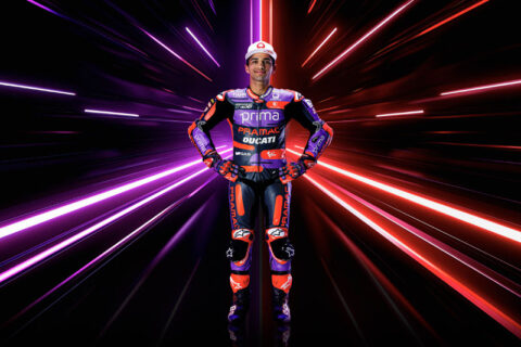 Jorge Martin