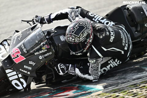 Aleix Espargaró MotoGP