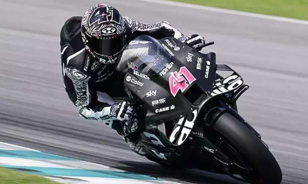 Aleix Espargaró