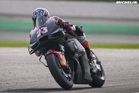 MotoGP Enea Bastianini