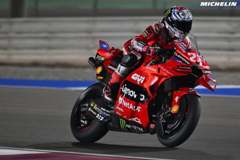 MotoGP Enea Bastianini
