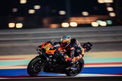 Brad Binder