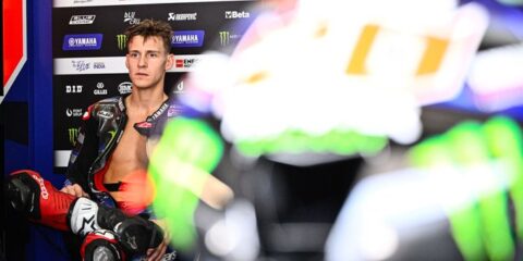 Fabio Quartararo