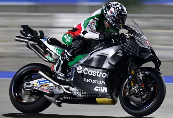 Johann Zarco