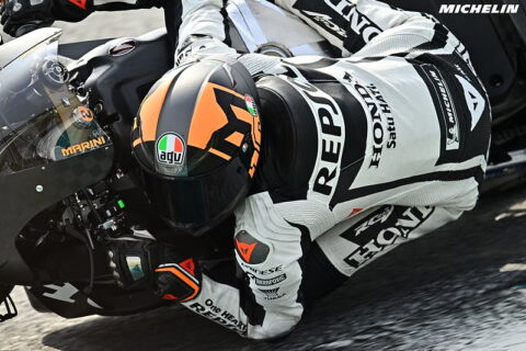 MotoGP Luca Marini