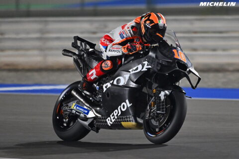 MotoGP Luca Marini