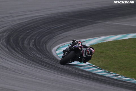 MotoGP Jorge Martín