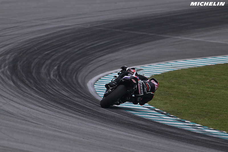 MotoGP Jorge Martín