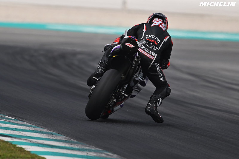 MotoGP Jorge Martín