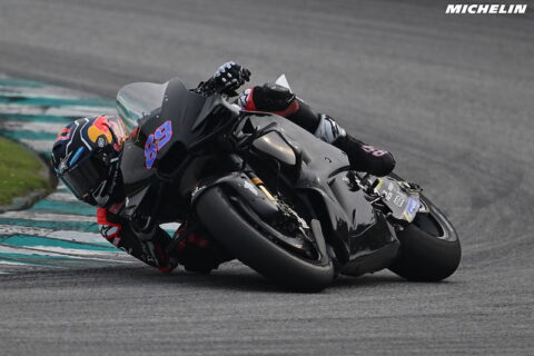 MotoGP Jorge Martín
