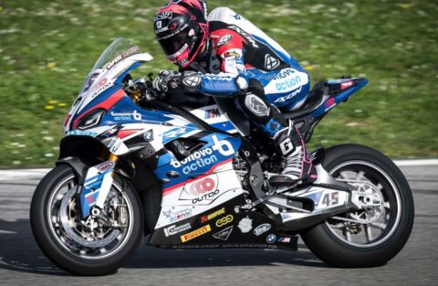 Scott Redding