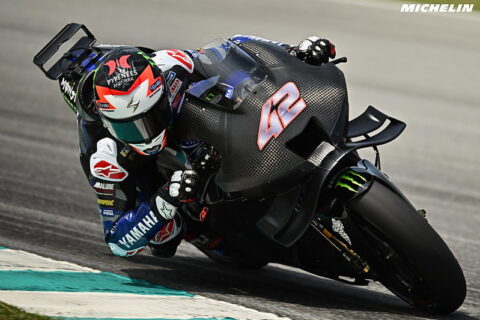MotoGP saison