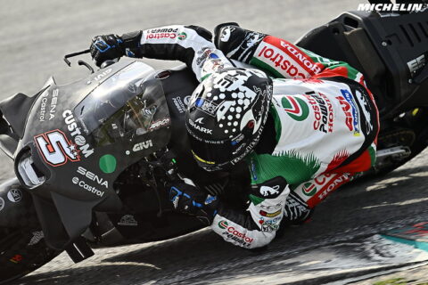 MotoGP Johann Zarco