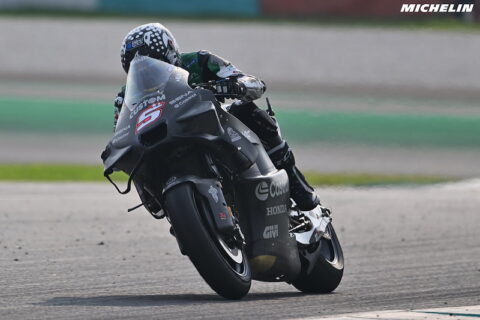 MotoGP Johann Zarco