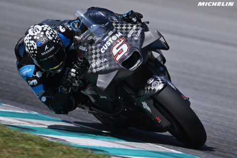 MotoGP Johann Zarco