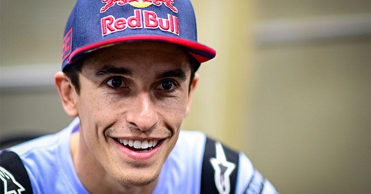 Marc Marquez