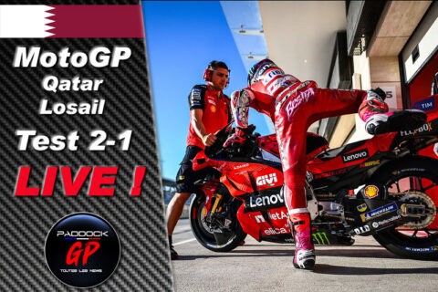 Losail