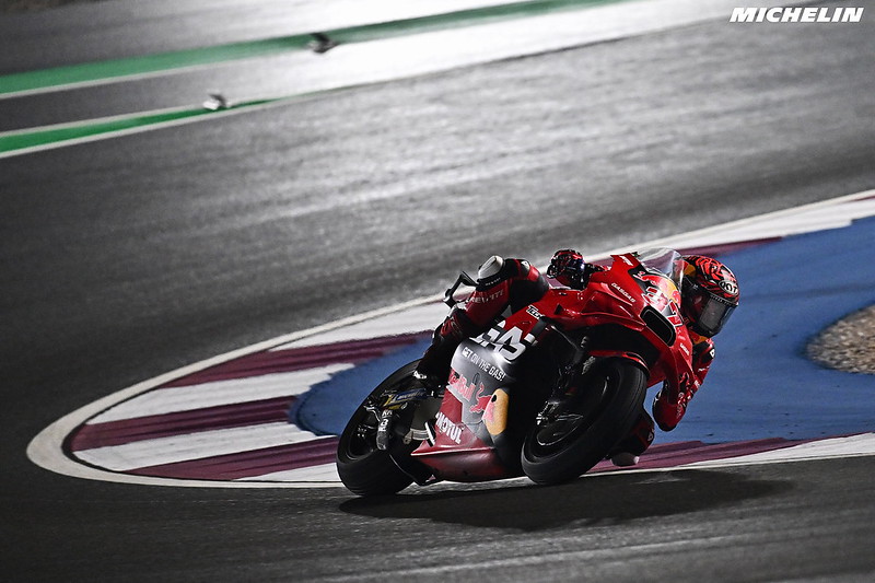 Augusto Fernandez Qatar