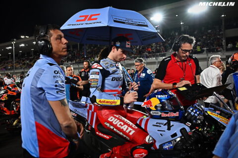 Alex Marquez