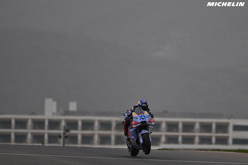 Portugal Alex Marquez