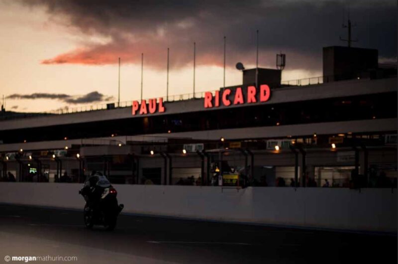 SRC Paul Ricard