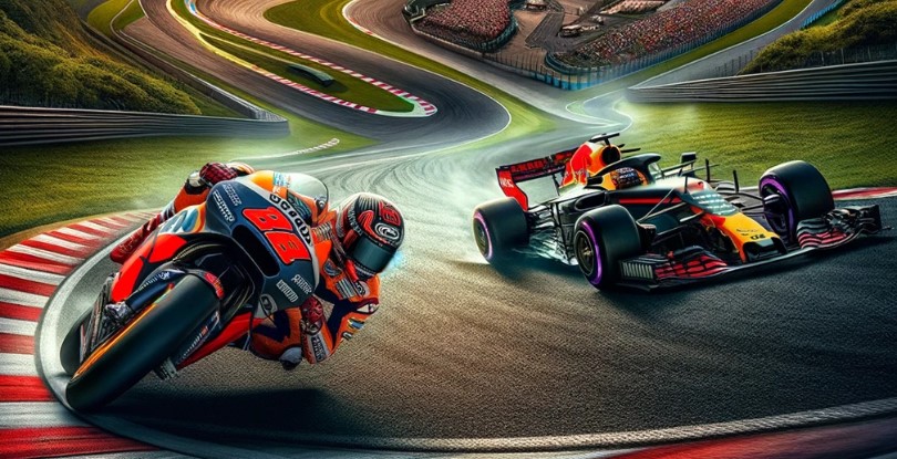 Liberty Media Saison