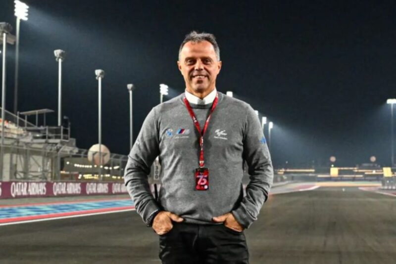 MotoGP, Loris Capirossi: "Safety first. If the track isn't ...