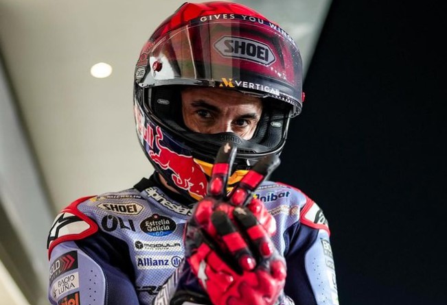 Jorge Lorenzo