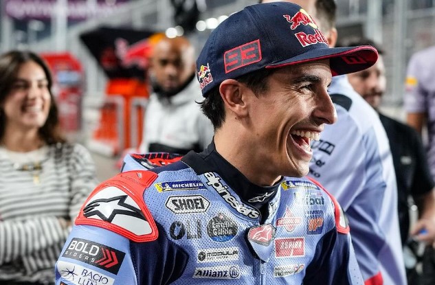 Marc Marquez