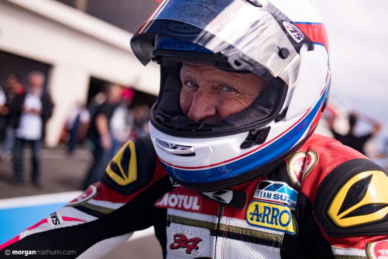 Kevin Schwantz