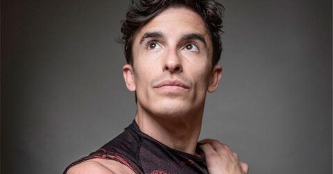 Marc Marquez