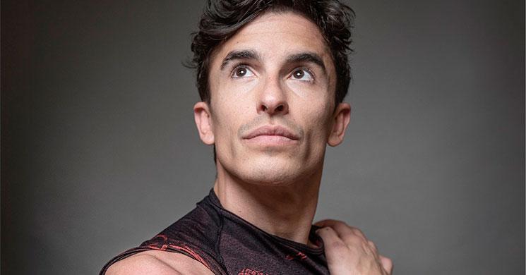 Marc Marquez