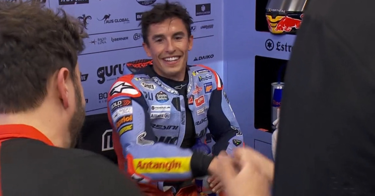 Marc Marquez