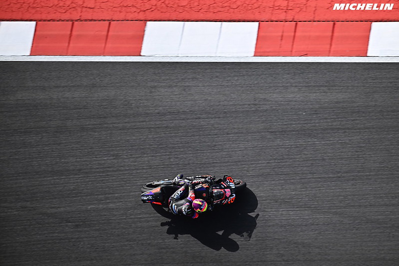 Austin Aleix Espargaro