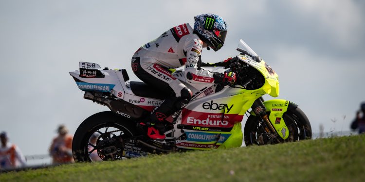 Fabio Di Giannantonio