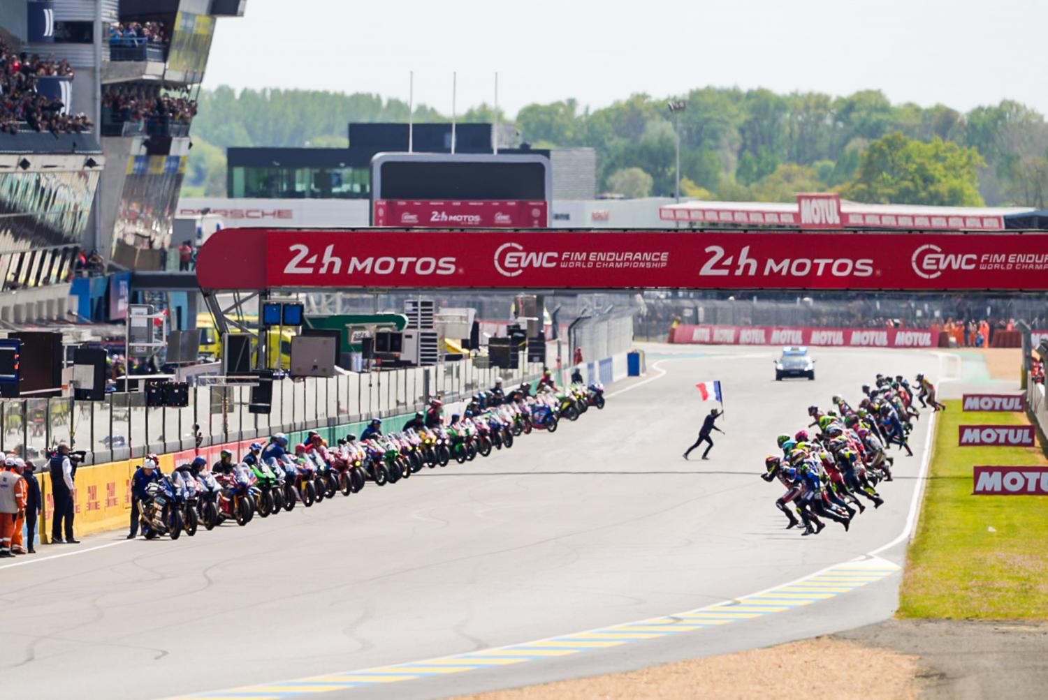 24H Motos
