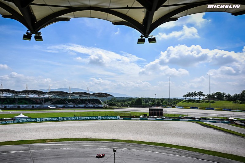 calendrier idéal MotoGP