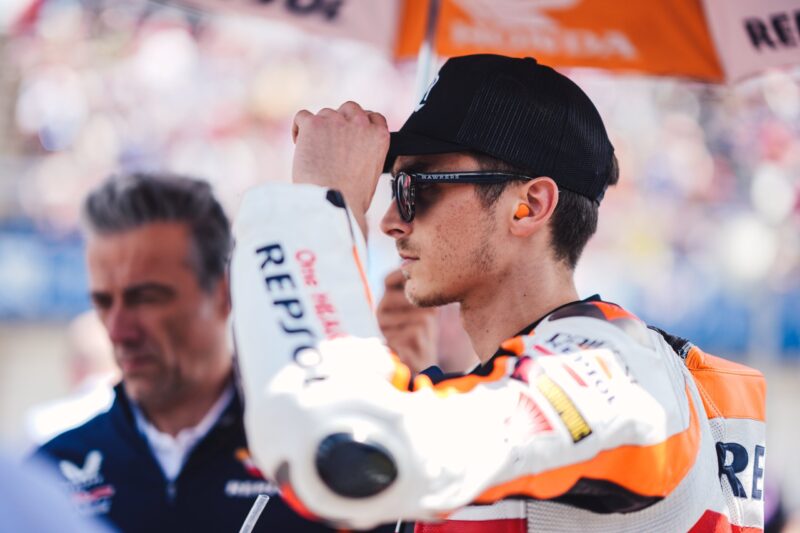 Luca Marini