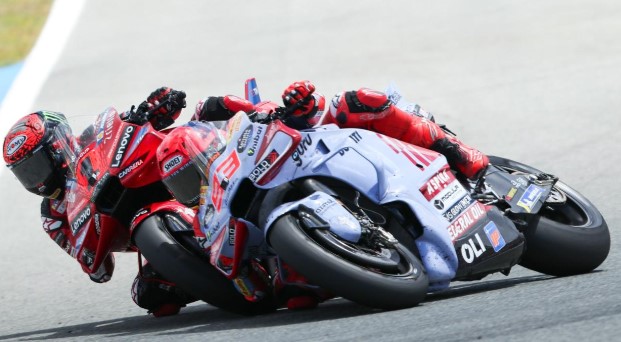 Championnat Pecco Bagnaia