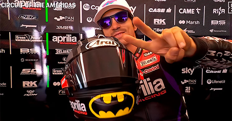 Maverick Vinales